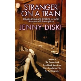 Stranger On A Train