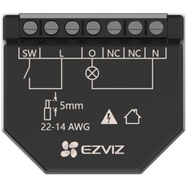 HikVision EZVIZ T35WM Smart Home Wi-Fi Relay
