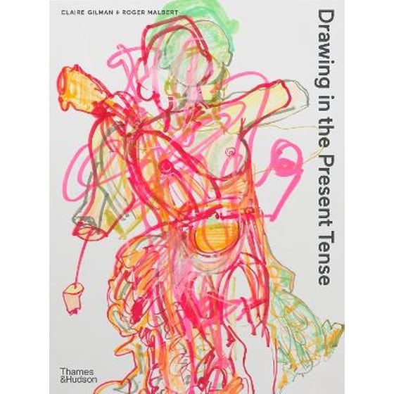 Drawing in the Present Tense image 0