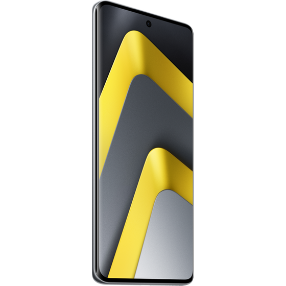 Poco M8 5G 256GB - Silver image 1