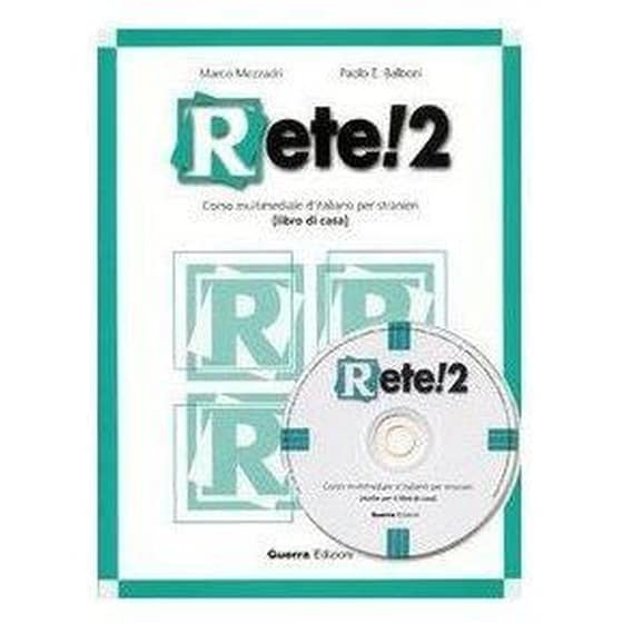Rete! image 0
