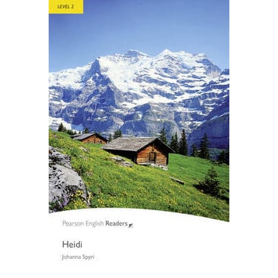 Level 2: Heidi image 0