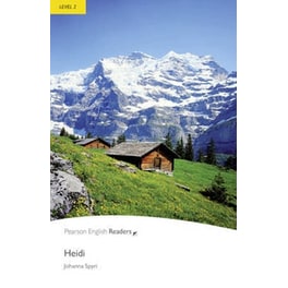 Level 2: Heidi