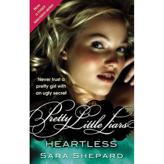 Heartless image 0