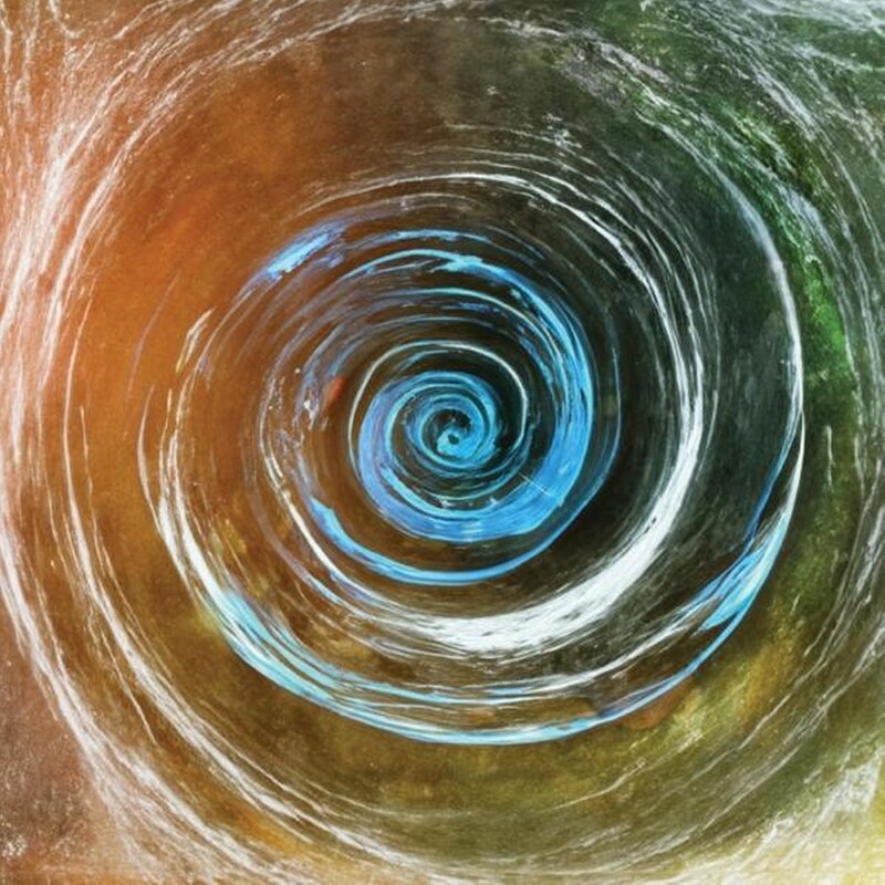 Double Your Relaxation (Orange Vinyl)