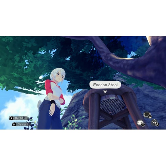 Another Code: Recollection - Nintendo Switch image 9