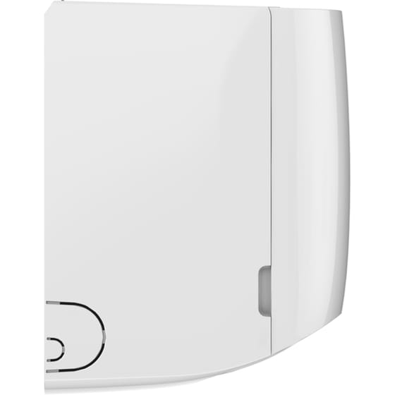 HISENSE Noble CA25YR01 9.000 BTU A++/A+++ Κλιματιστικό Inverter image 3