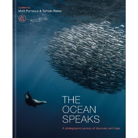 The Ocean Speaks image 0