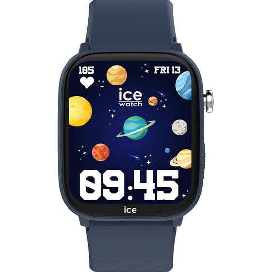 Smartwatch Ice-Watch ICE Smart Junior 3.0 42mm - Blue image 0