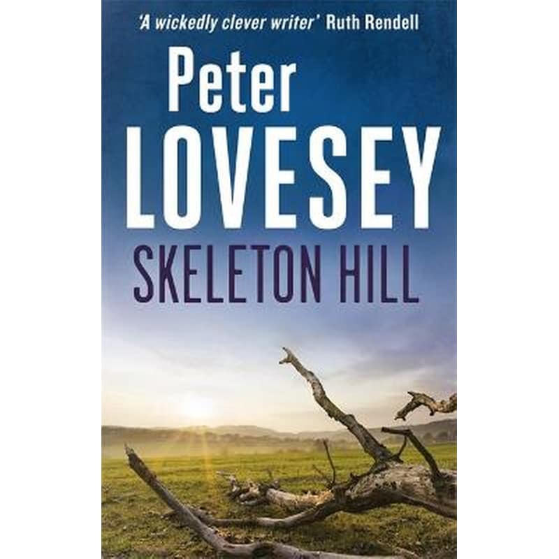 Skeleton Hill