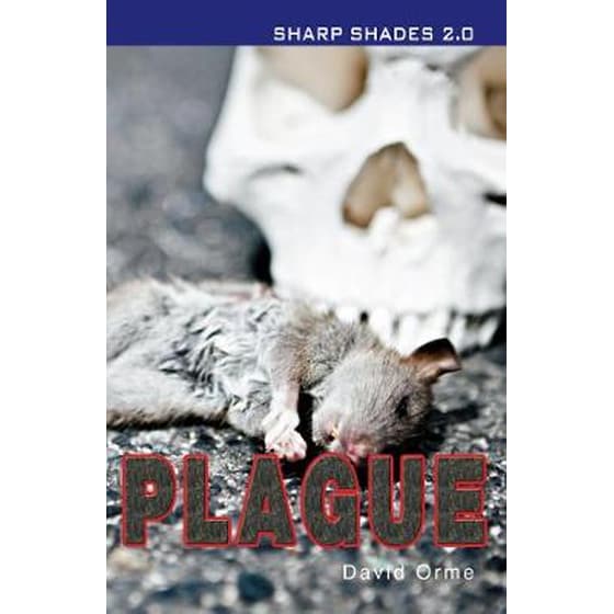 Plague (Sharp Shades) image 0