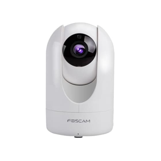 Ασύρματη IP Camera - Foscam R2M Λευκό image 0