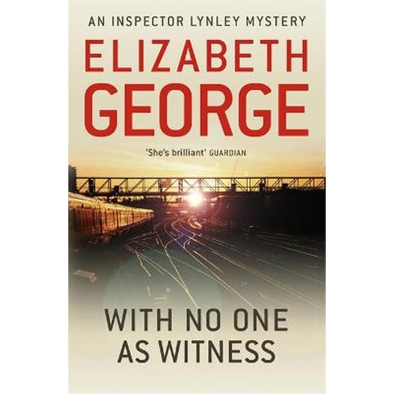 With No One as Witness image 0