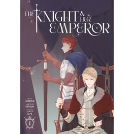 The Knight and Her Emperor, Volume 1