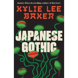 Japanese Gothic
