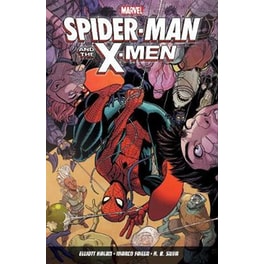 Spider-Man & the X-Men Volume 1