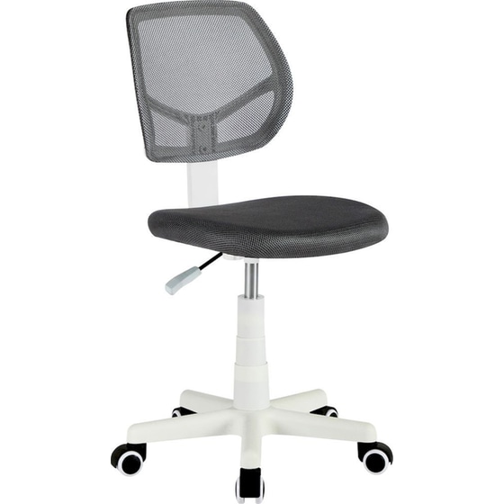 Παιδική Καρέκλα Γραφείου ArteLibre Esipia από Ύφασμα Mesh - Γκρι image 0