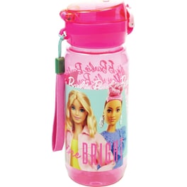 Παγούρι με Στόμιο Gim Barbie 600 ml