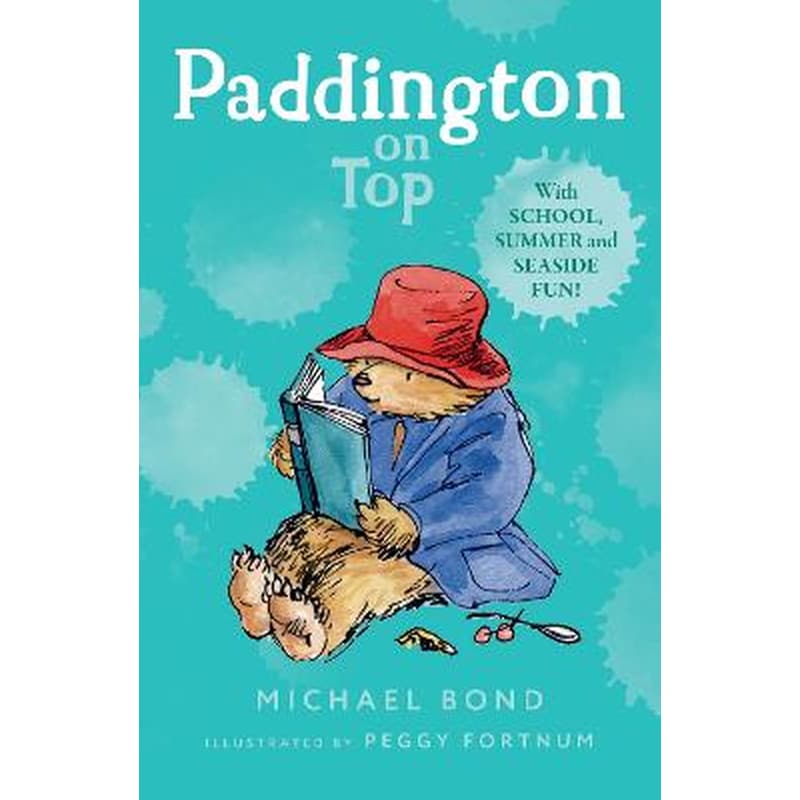 Paddington on Top