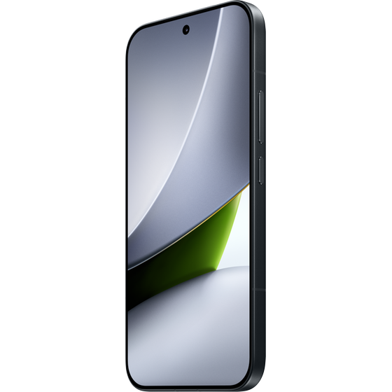 Poco F9 Pro 256GB - Black image 3