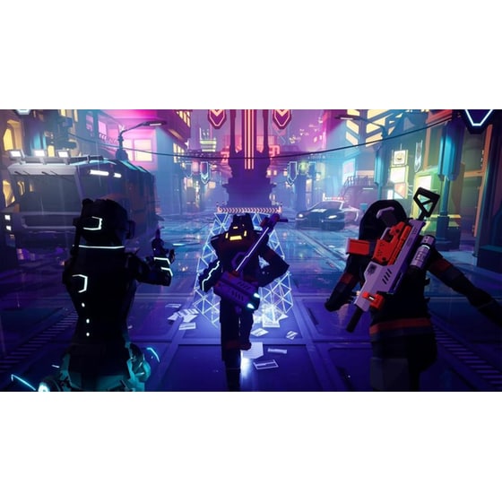 ArcRunner - PS5 image 3