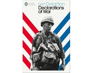 Declarations of War image 0