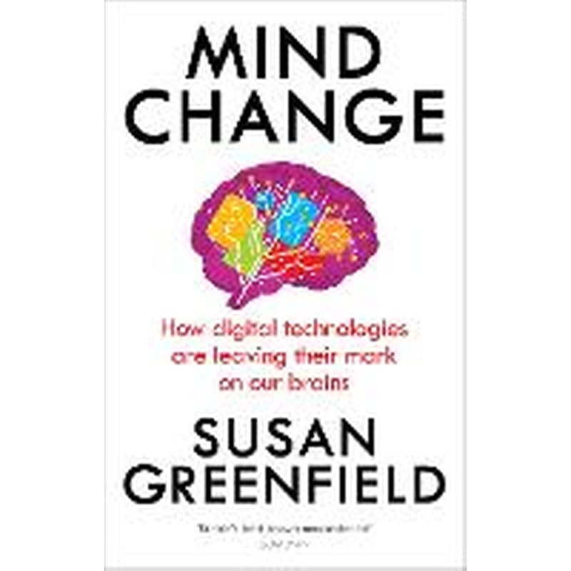 Mind Change