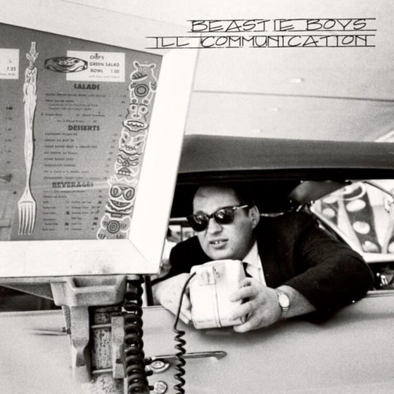 Ill Communication (3LP) image 0