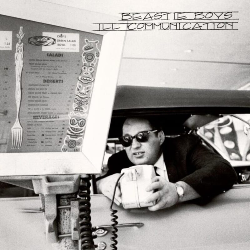 Ill Communication (3LP)