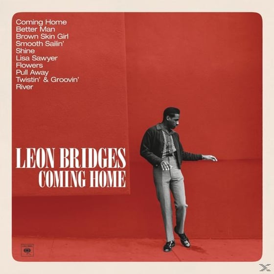Coming Home image 0