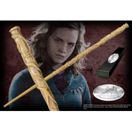 Συλλεκτικό Ραβδί Harry Potter - Hermione Granger Wand (character Edition)