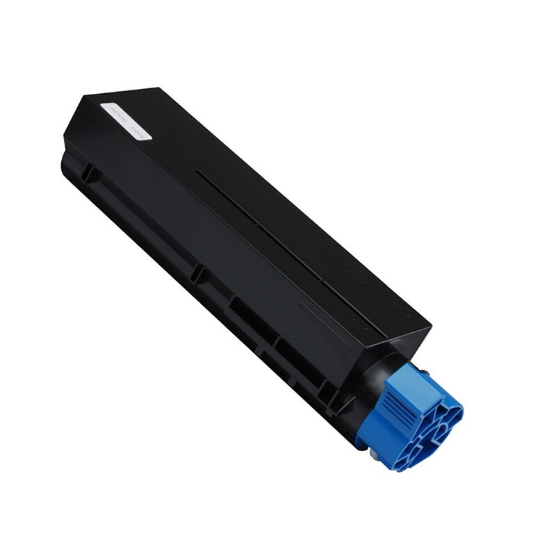 OKI Toner B431/MB491 (44917602) Μαύρο