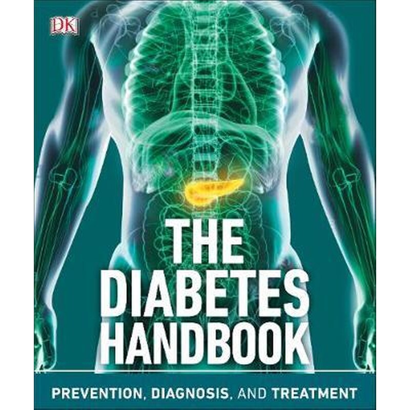 The Diabetes Handbook