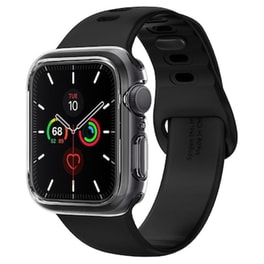 Θήκη Spigen Ultra Hybrid για Apple Watch 44mm - Διάφανο