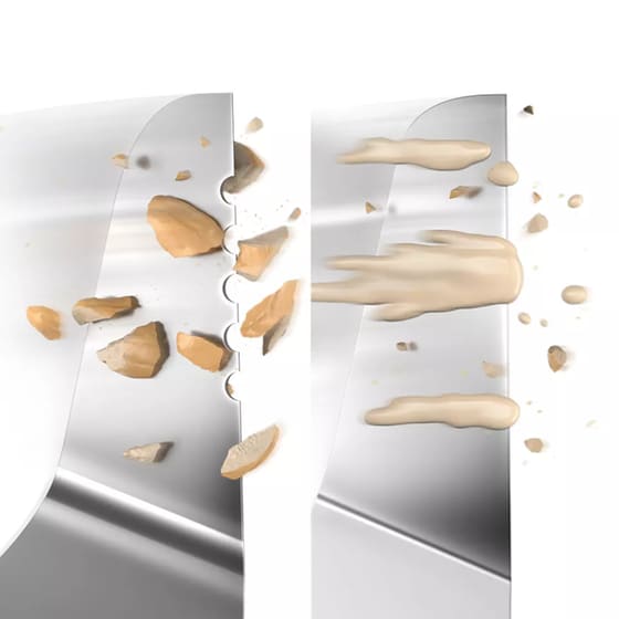 PHILIPS Series 7000 HR3760/10 2 L 1500 W Ασημί Μπλέντερ image 6