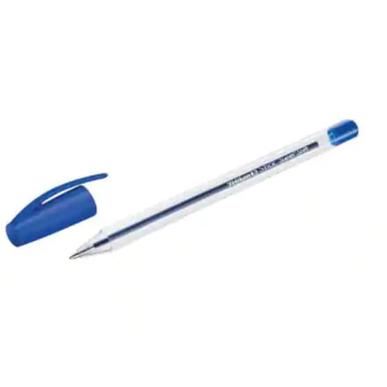 Στυλό Διαρκείας Pelikan Super Soft 1.0 mm Μπλε image 0