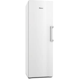 MIELE FNS 4782 D No Frost 278 Lt Λευκό Καταψύκτης Όρθιος