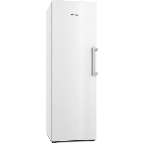 MIELE FNS 4782 D No Frost 278 Lt Λευκό Καταψύκτης Όρθιος image 0