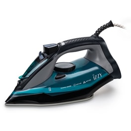 IZZY 8016 Apollon Ceramic 2600W Μπλε Σίδερο Ατμού