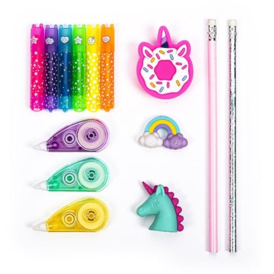Σετ Γραφικής Ύλης Tri-Coastal Design Tcd Made for kids Fancy image 5