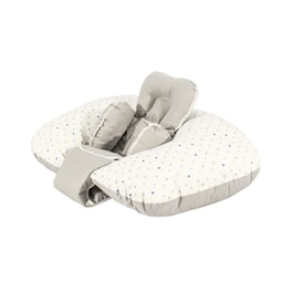 Just Baby Μαξιλάρι Θηλασμού Και Relax Μωρού 2 In 1