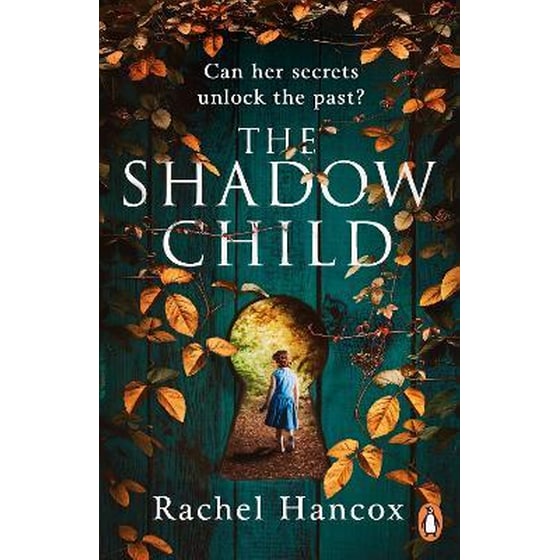 The Shadow Child image 0