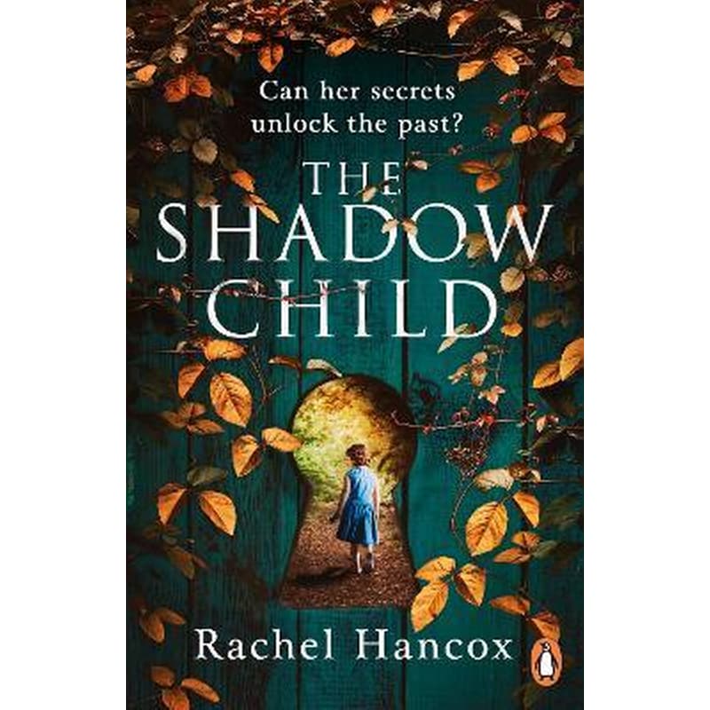 The Shadow Child