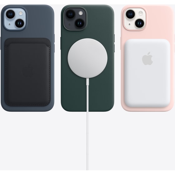 Apple iPhone 14 128GB - Midnight image 8