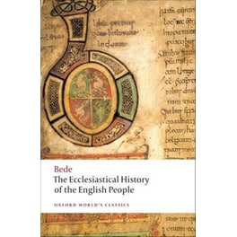 The Ecclesiastical History of the English People