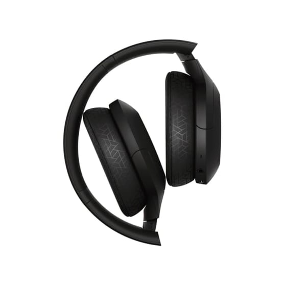 Ακουστικά Κεφαλής Bluetooth Sony h.ear on 3 WH-H910N Μαύρο image 5