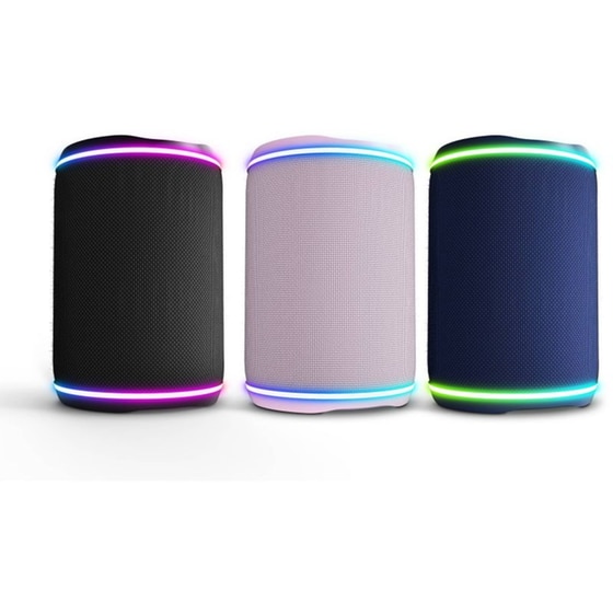 Energy Sistem Urban Box Supernova Φορητό Ηχείο 16W - Pink image 6