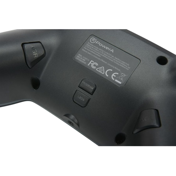 PowerA Wired Controller Enhanced  - Χειριστήριο Nintendo Switch - Spectra image 7