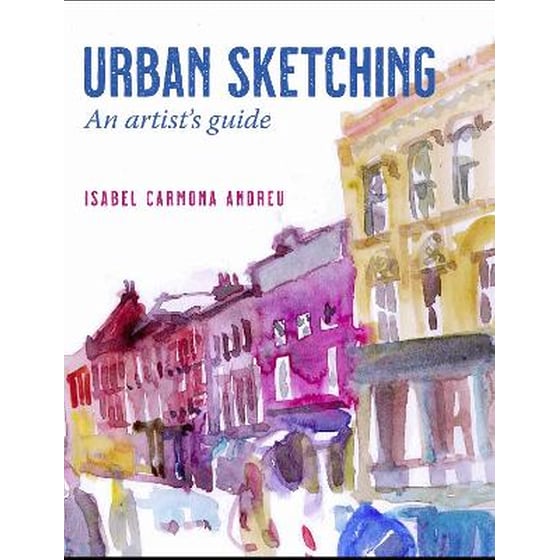 Urban Sketching image 0