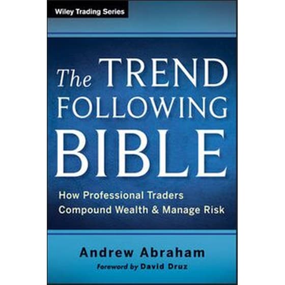 Trend Following Bible image 0